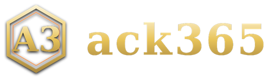 ack365 logo
