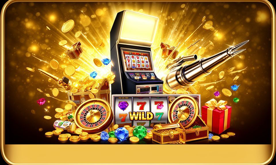 ack365 Slots Fire Joker - সোজা লাউঞ্জ থেকে শুরু